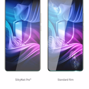 3mk Silky Matt Pro matta kalvo Realme 15 Pro 5G