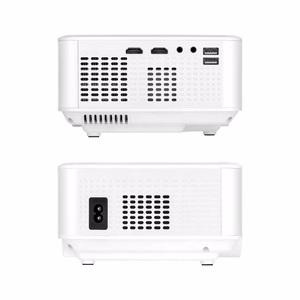 Kruger & Matz V-LED20 projector LED FullHD 1080p (1920x1080)