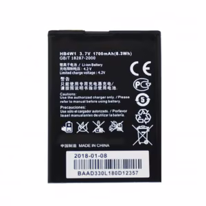 Battery Compatible With Huawei G510 / Y530 / Y210C HB4W1H HQ