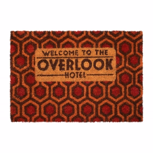 The Shining The Overlook Hotel -ovimatto, 40 × 60 cm