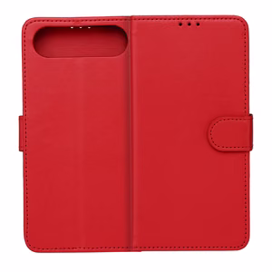 Suojakuori Smart Classic Realme 16 5G punainen