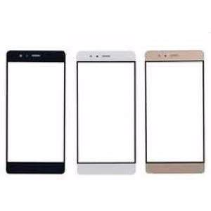 Ulompi näyttölasi Huawei P9 Lite:lle, valkoinen, HQ