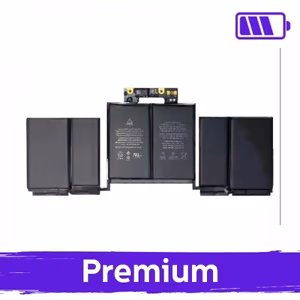 Akku Macbook Pro Retina 13'' (A1964 / A1989 / A2251) / Premium