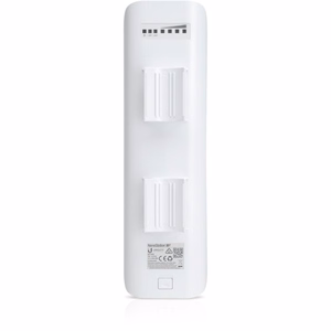 Langaton CPE ulko-/sisäkäyttöön 150 Mbps/AIRMAX NSM2 UBIQUITI