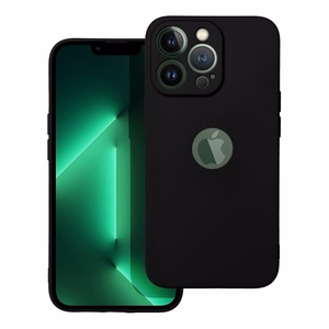 Suojakuori iPhone 13 Pro musta