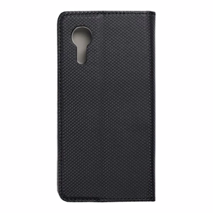 Flip case for Samsung Xcover 5 Smart Case Book black