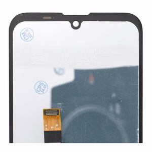 FixCell LCD-näyttö BLACKVIEW BV5300 Pro:lle OEM ilman kehystä