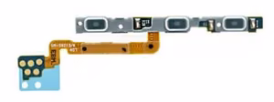 Flex Samsung S921 S24 virtapainike, äänenvoimakkuuden säädin alkuperäinen (service pack)