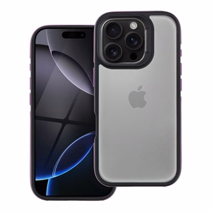 Suojakuori iPhone 16 PRO -lle Neo violetti