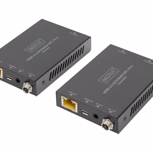DIGITUS HDMI 2.0 -jatke 70m 4K/60Hz 18Gbps