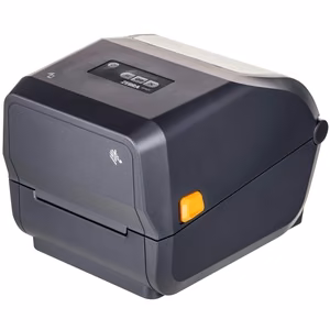 Zebra ZD421T – lämpösiirtotulostava tarratulostin, 300 × 300 dpi, 102 mm/s, langallinen ja langaton, Ethernet ja Bluetooth