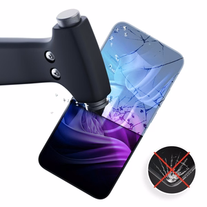 3mk Silky Matt Pro matta suojakalvo Xiaomi Poco F7:lle
