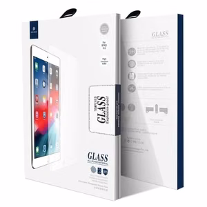 Karkaistu lasi Dux Ducis TG Samsung P610/P615/P613/P619/P620/P625 Tab S6 Lite 10.4