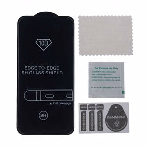 Screen Protection "Pro+ 10D" Samsung A155 A15 4G / A156 A15 5G (Blister)