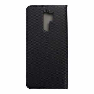 SMART CASE Läppäsuojakuori XIAOMI Redmi 9:lle musta