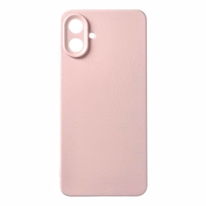 Case for Samsung A07 / A08 Skin light pink
