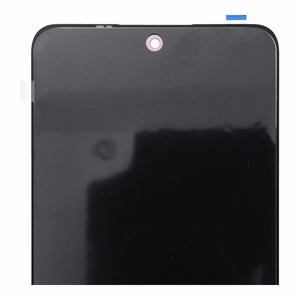 FixCell LCD-näyttö Redmi Note 14 4G 5G OEM:lle ilman kehystä