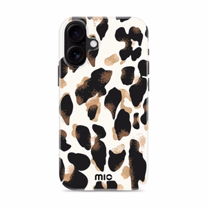 MIO Leopard Magsafe Suojakuori iPhone 16 Plus