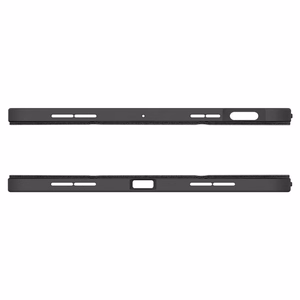 Spigen Urban Fit suojakuori iPad Air 10.9'' (2020/2022) / 11'' (2024/2025/2026):lle - musta