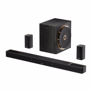 Ultimea Skywave X50 soundbar-kaiutin