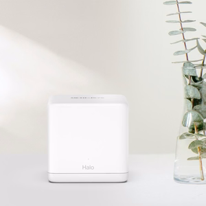 Mercusys AX1500 koko kodin Mesh WiFi 6 -järjestelmä