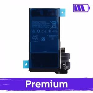 Akku yhteensopiva Google Pixel 8 GS35E 4575 mAh (OEM)