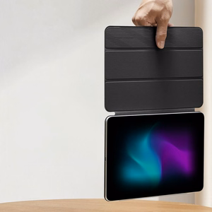 ESR Rebound Magnetic Case for iPad Pro 11'' 2024 - Black