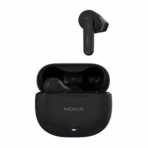Bluetooth handsfree Nokia TWS-122 TWS musta