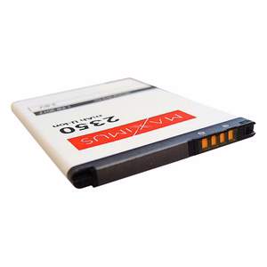 Akku MAXXIMUS LG K10 2400mAh