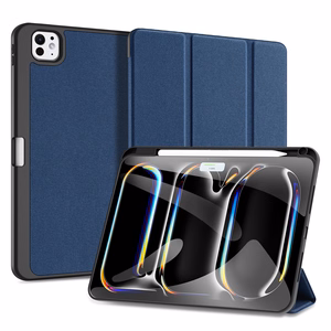 Phone Case Dux Ducis "Domo" for Xiaomi Pad 6 / 6 Pro Blue