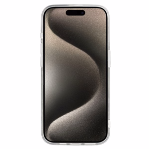 Tel Protect Moonlite Magsafe -suojakuori iPhone 17 Pro Max:lle vaaleanpunainen kirkas