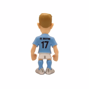 Minix Manchester City – Kevin De Bruyne – keräilyhahmo