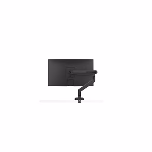 Yhden näytön varsi BenQ Ergo BSL01, kääntö ja kallistus, 17–40 tuumaa, enintään 11 kg, musta