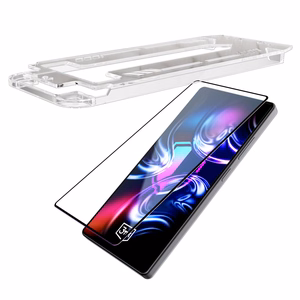 3mk HardGlass Max Karkaistu Lasi iPhone 11:lle