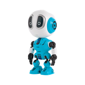 Robotti REBEL VOICE BLUE