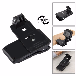 Set of 43 Puluz accessories for sports cameras (including Osmo Action 5 Pro, Ace Pro 2) PKT47