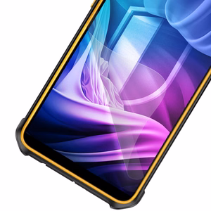 Ulefone Armor X12 / X12 Pro – 3mk Silky Matt Pro puhelimen näytönsuoja