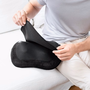 Medisana MC 850 Shiatsu -hierontatyyny
