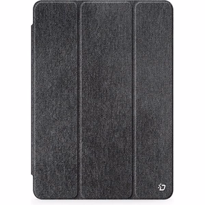 Case Dux Ducis Unid Apple iPad Pro 11 2024/2025 black