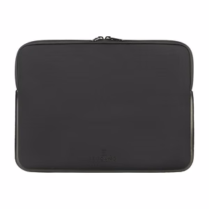 Musta Tucano Elements 2 4 mm neopreeninen suojatasku 14 tuuman ja 13 tuuman MacBook Pro -kannettaville