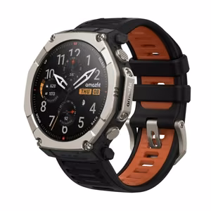 Älykello Amazfit T-Rex Ultra 2 musta Amazfit
