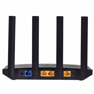 TP-LINK AX1500 Dual-Band Wi-Fi 6 Router