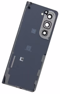 Takakansi Samsung F946 Galaxy Z Fold 5 Phantom Black alkuperäinen (käytetty, Grade A)