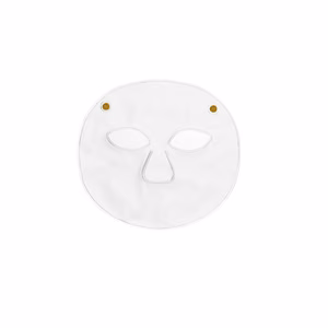 Beautifly Aura Glam LED collagen mask