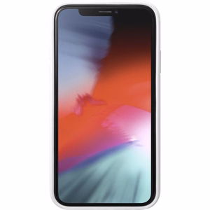 Laut Huex Elements suojakuori laitteelle iPhone 11 Pro Max, valkoisella marmorikuviolla