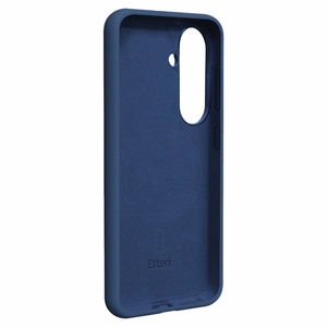 Etteri Silicone Mag -suojakuori Samsung Galaxy S26 tummansininen