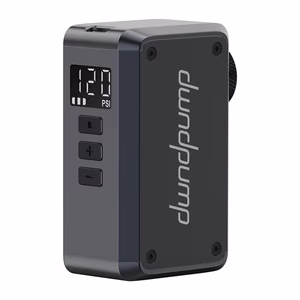Cycplus AS230 PRO DP5 PRO Mini Bike Pump