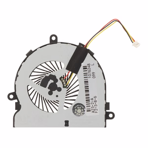 Jäähdytin (tuuletin) HP Pavilion 250 G3 / 246 G3 / 245 G3 / 15-R / 15-G 753894-001