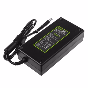 Green Cell AD111P verkkolaite/invertteri, universaali 150W, musta