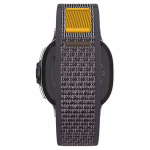 Spigen Athlex Air Ranneke Samsung Galaxy Watch 8 / Classic (40 / 44 / 46 mm) Active Grey